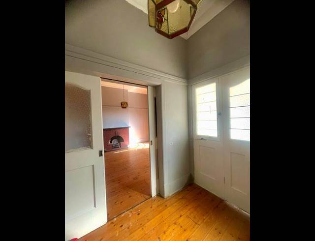3 BEDROOM HOUSE FOR SALE IN KENSINGTON